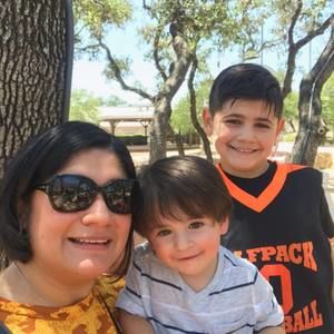 Meet your Posher, Joe